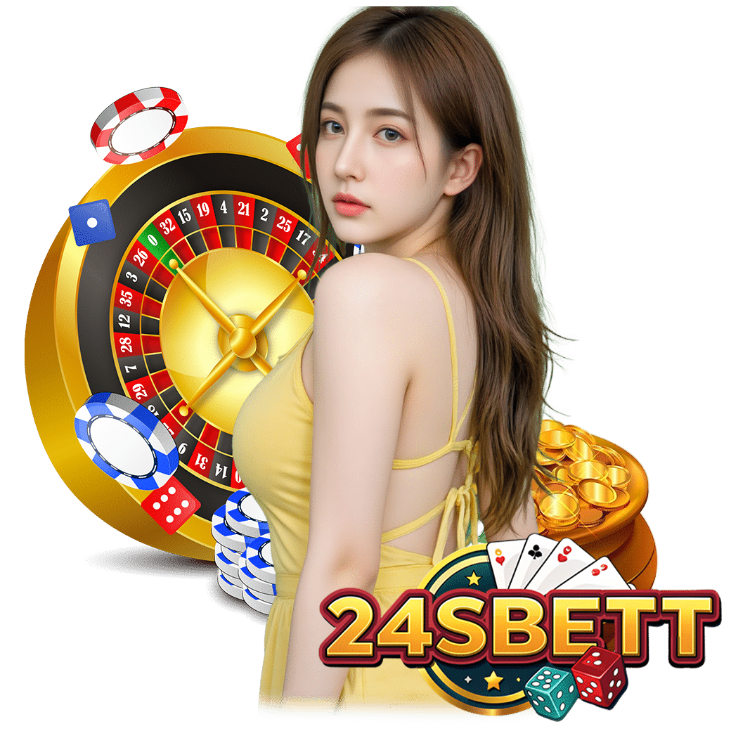 24sbet เว็บตรง