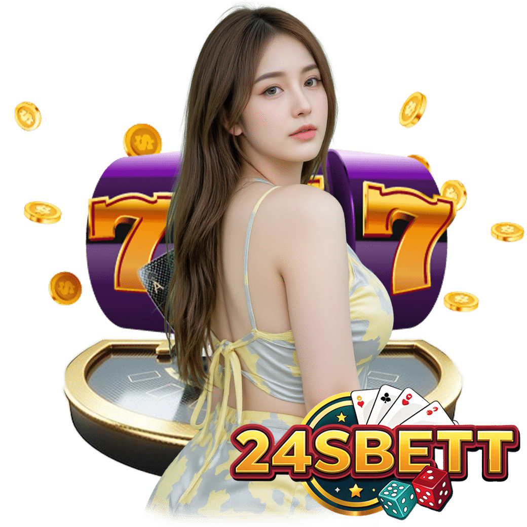 24sbet ทางเข้า